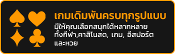 ครบรูปแบบ